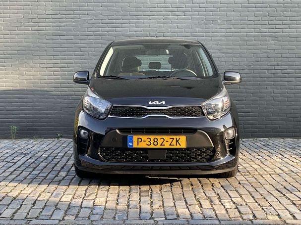 Kia Picanto 1.0 49 kW image number 10