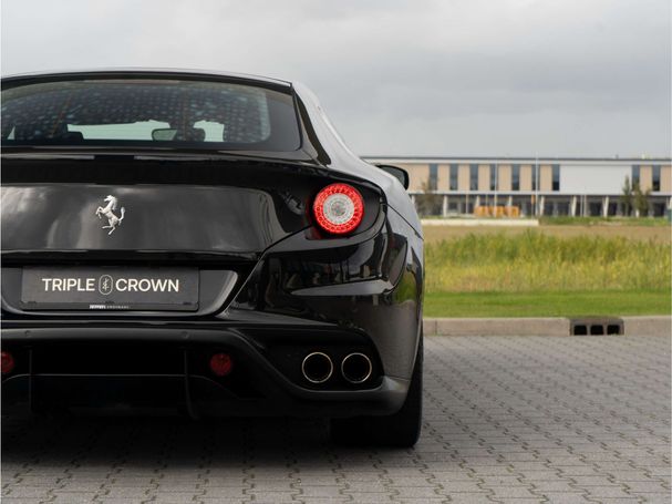 Ferrari FF 486 kW image number 16