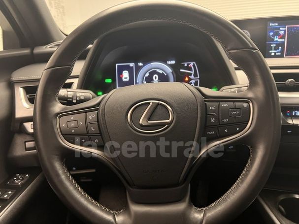 Lexus UX 135 kW image number 10