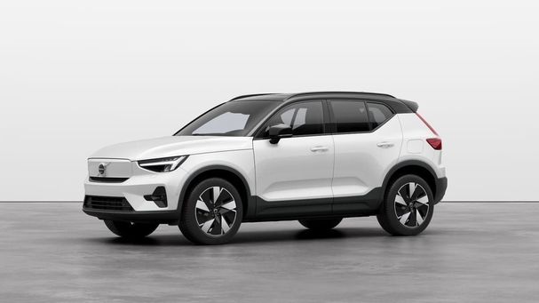 Volvo XC40 Recharge Single Motor Extended Range Ultimate 188 kW image number 6