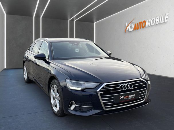 Audi A6 45 TDI quattro Avant 170 kW image number 2