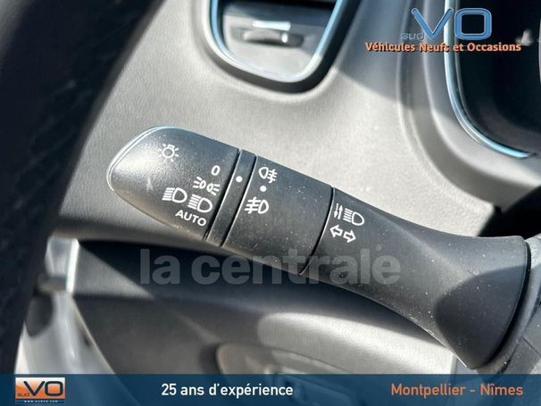 Renault Grand Scenic BLUE dCi 120 EDC 88 kW image number 26