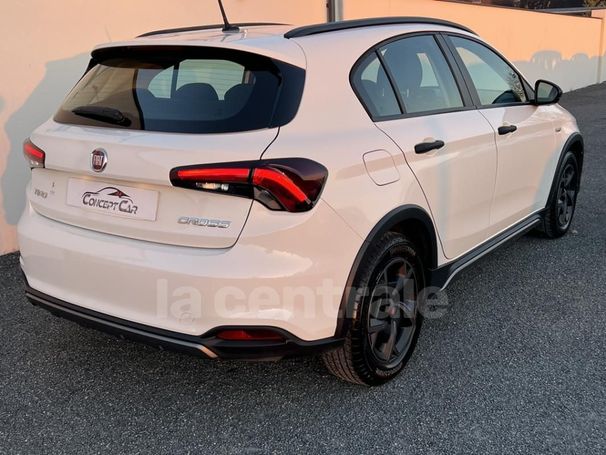 Fiat Tipo 1.0 74 kW image number 9