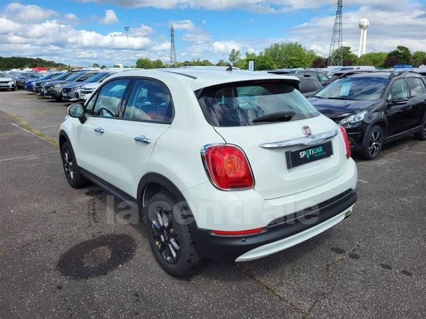 Fiat 500X 1.6 E-torQ 4x2 81 kW image number 14