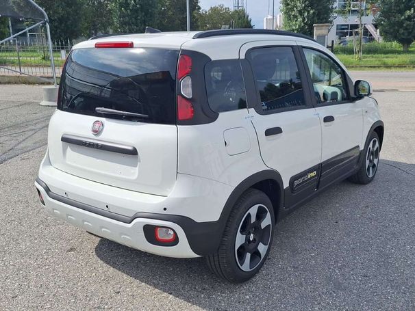 Fiat Panda 51 kW image number 7