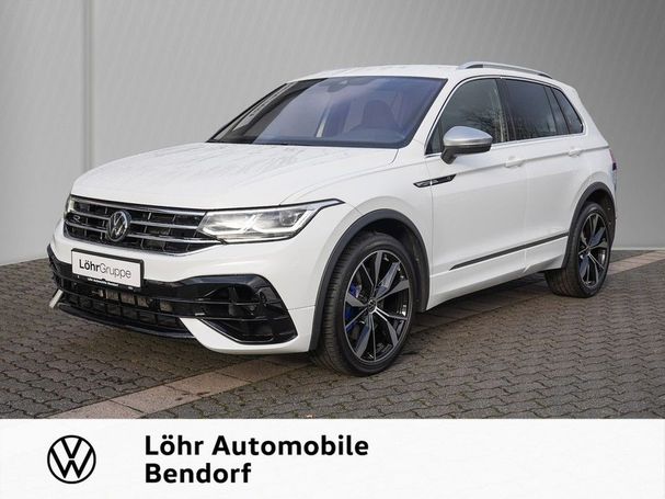 Volkswagen Tiguan R DSG 4Motion 235 kW image number 2