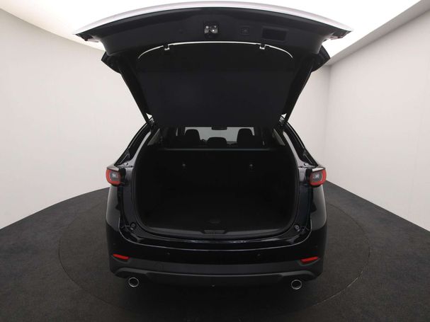 Mazda CX-5 Exclusive-Line 121 kW image number 15