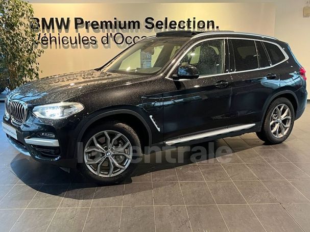 BMW X3 xDrive 215 kW image number 1