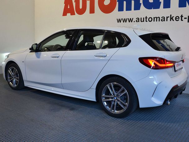 BMW 118i 103 kW image number 6