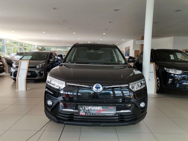 SsangYong Tivoli 1.5 120 kW image number 11