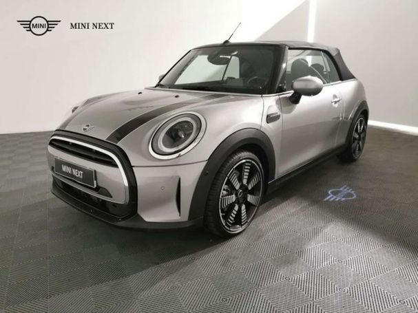 Mini Cooper Edition Premium 101 kW image number 1