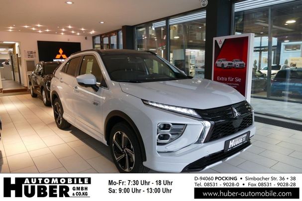 Mitsubishi Eclipse Cross PHEV 138 kW image number 1