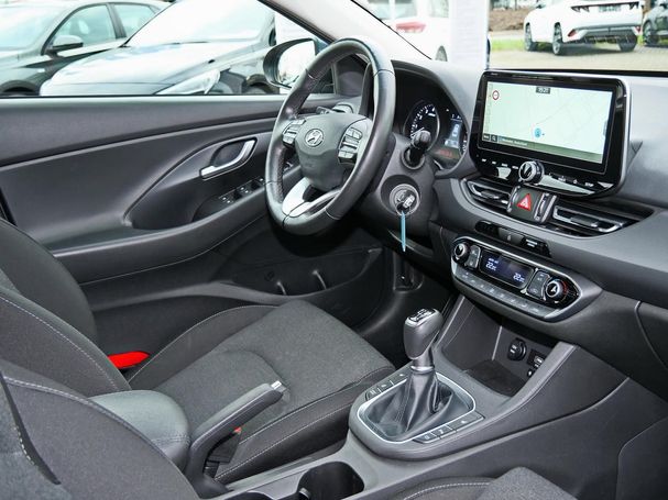 Hyundai i30 1.0 Trend 88 kW image number 3