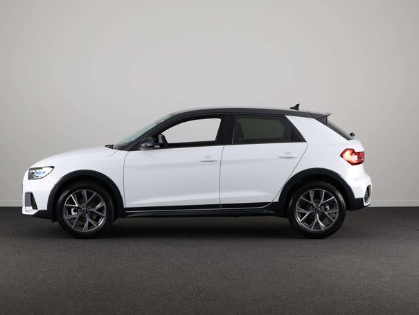 Audi A1 30 TFSI Allstreet Advanced 81 kW image number 32