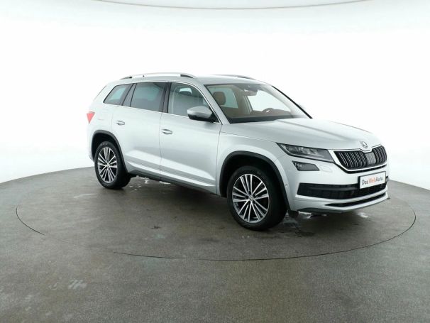 Skoda Kodiaq 147 kW image number 6