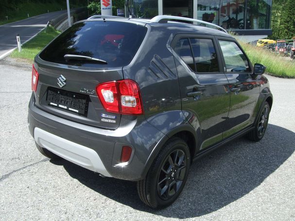 Suzuki Ignis 61 kW image number 4