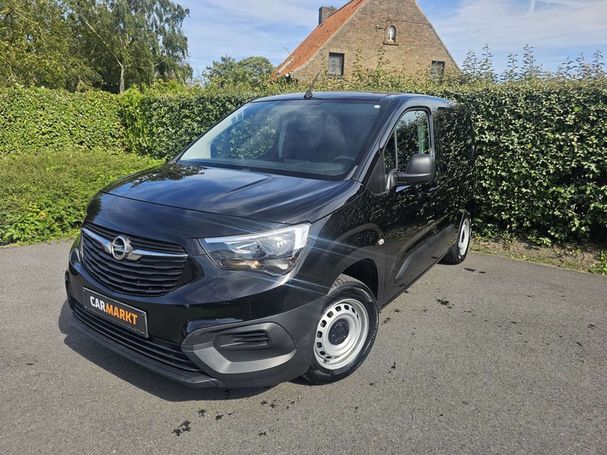 Opel Combo Turbo L1H1 56 kW image number 1