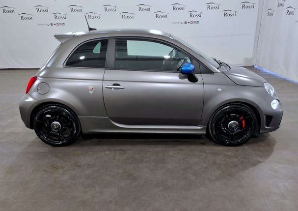 Abarth 595 Turismo 1.4 T-Jet 165 121 kW image number 7