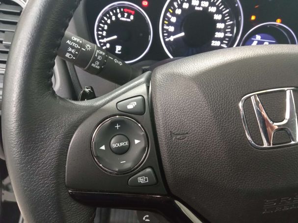 Honda HR-V 1.5 CVT Elegance 96 kW image number 16