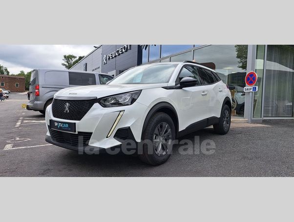 Peugeot 2008 1.2 PureTech 74 kW image number 1