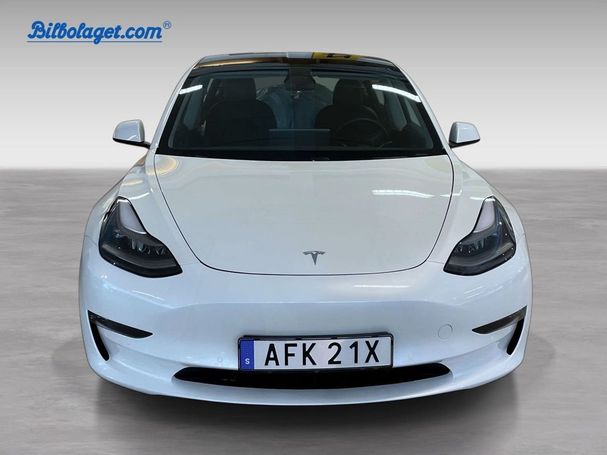 Tesla Model 3 Long Range AWD 328 kW image number 5