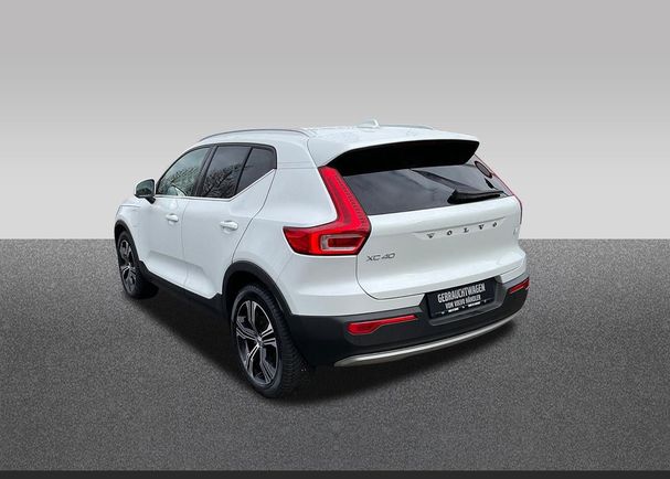 Volvo XC40 T5 Inscription 192 kW image number 3