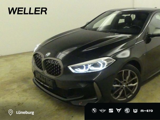 BMW 135i xDrive 225 kW image number 2