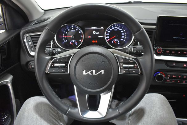 Kia XCeed 1.0 T-GDi 88 kW image number 11