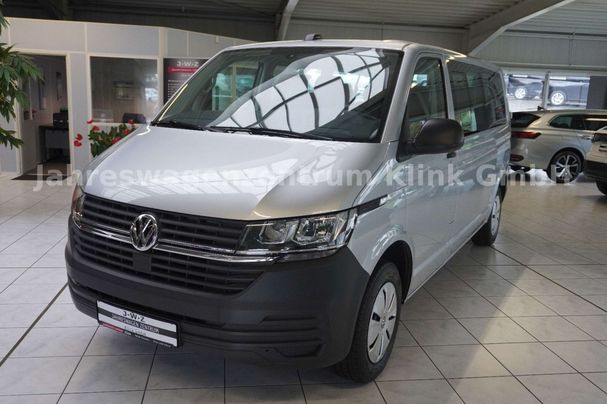 Volkswagen T6 Kombi 2.0 TDI 110 kW image number 1