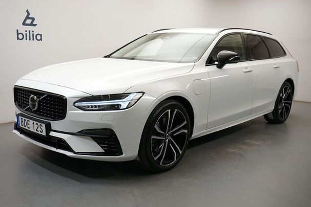 Volvo V90 AWD T6 261 kW image number 1