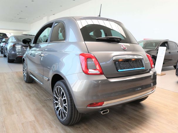 Fiat 500 51 kW image number 9