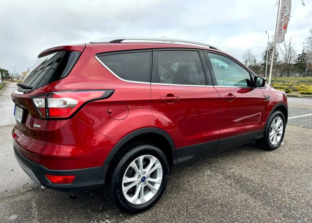 Ford Kuga 1.5 EcoBoost Titanium 110 kW image number 14