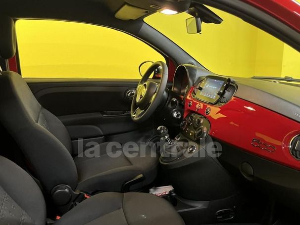 Fiat 500 1.0 51 kW image number 6