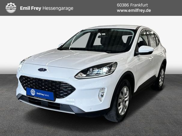 Ford Kuga 1.5 EcoBoost 110 kW image number 1