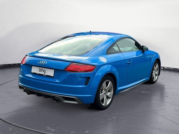 Audi TT 145 kW image number 3