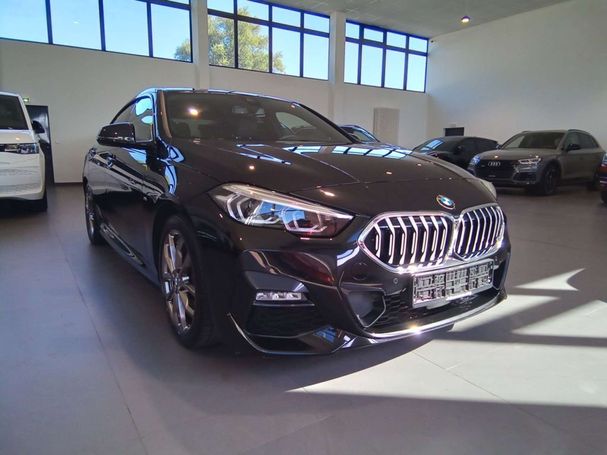 BMW 220d Gran Coupé 220d 140 kW image number 2