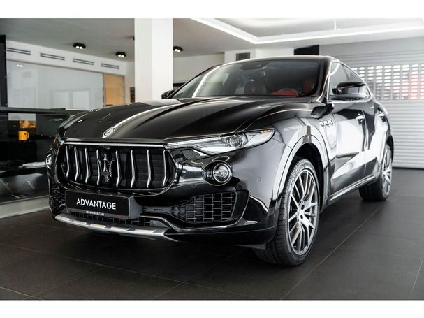 Maserati Levante S GranLusso 316 kW image number 1