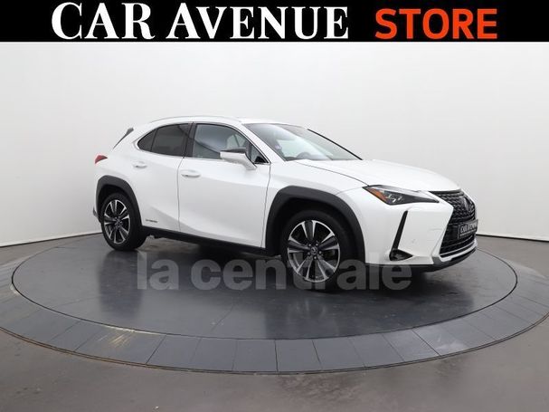 Lexus UX 135 kW image number 2