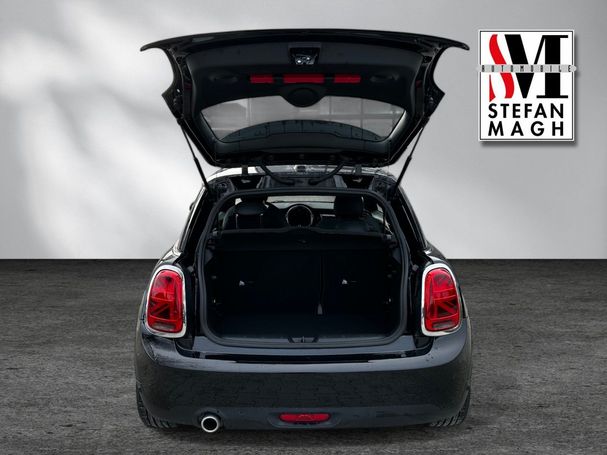 Mini Cooper 100 kW image number 7