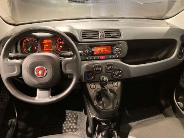 Fiat Panda 1.2 Easy 51 kW image number 7