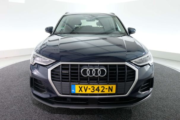 Audi Q3 40 TFSI quattro 140 kW image number 12