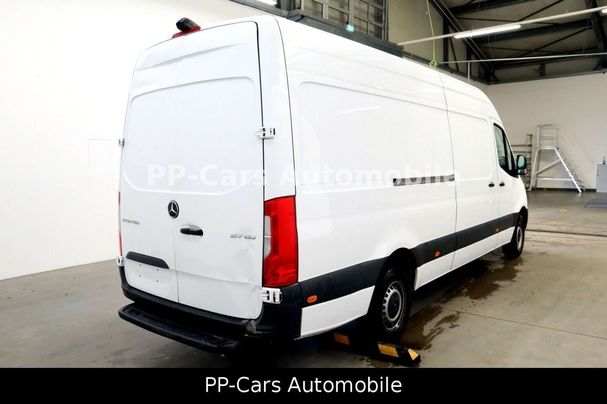 Mercedes-Benz Sprinter 317 CDI 125 kW image number 2