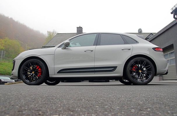 Porsche Macan GTS 324 kW image number 1