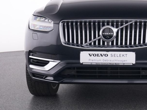 Volvo XC90 Recharge T8 AWD 287 kW image number 20