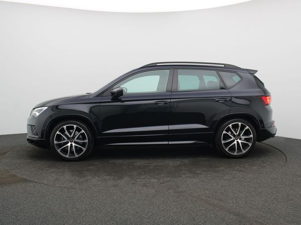 Cupra Ateca 2.0 TSI DSG 4Drive 221 kW image number 5