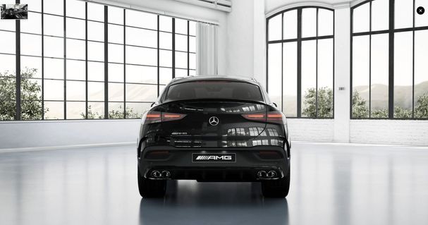 Mercedes-Benz GLE 53 AMG 320 kW image number 2