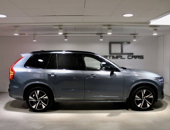 Volvo XC90 B5 AWD 175 kW image number 7