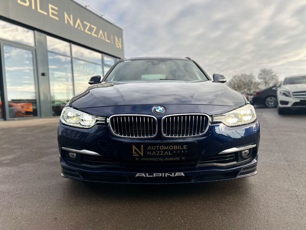 ALPINA B3 Biturbo Touring 301 kW image number 5