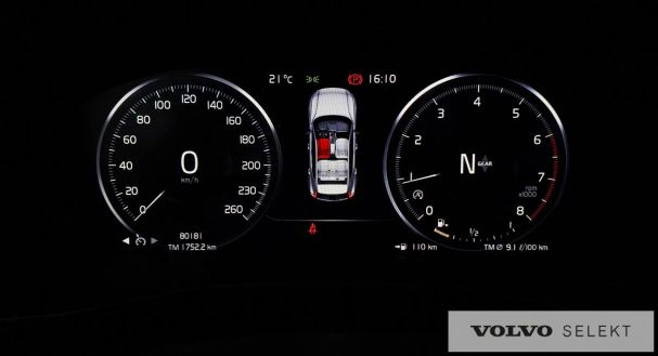 Volvo XC40 120 kW image number 17