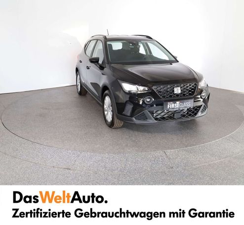 Seat Arona 1.0 TSI Reference 70 kW image number 9